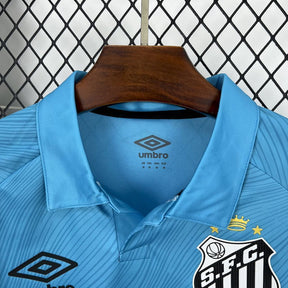 Camisa Santos III 2025/26 Torcedor
