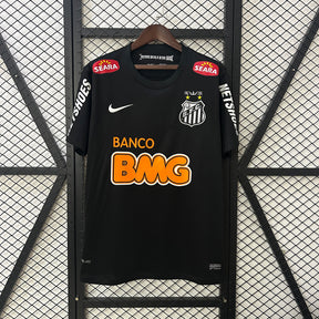 Camisa Santos Away RETRO 2012/13 Torcedor
