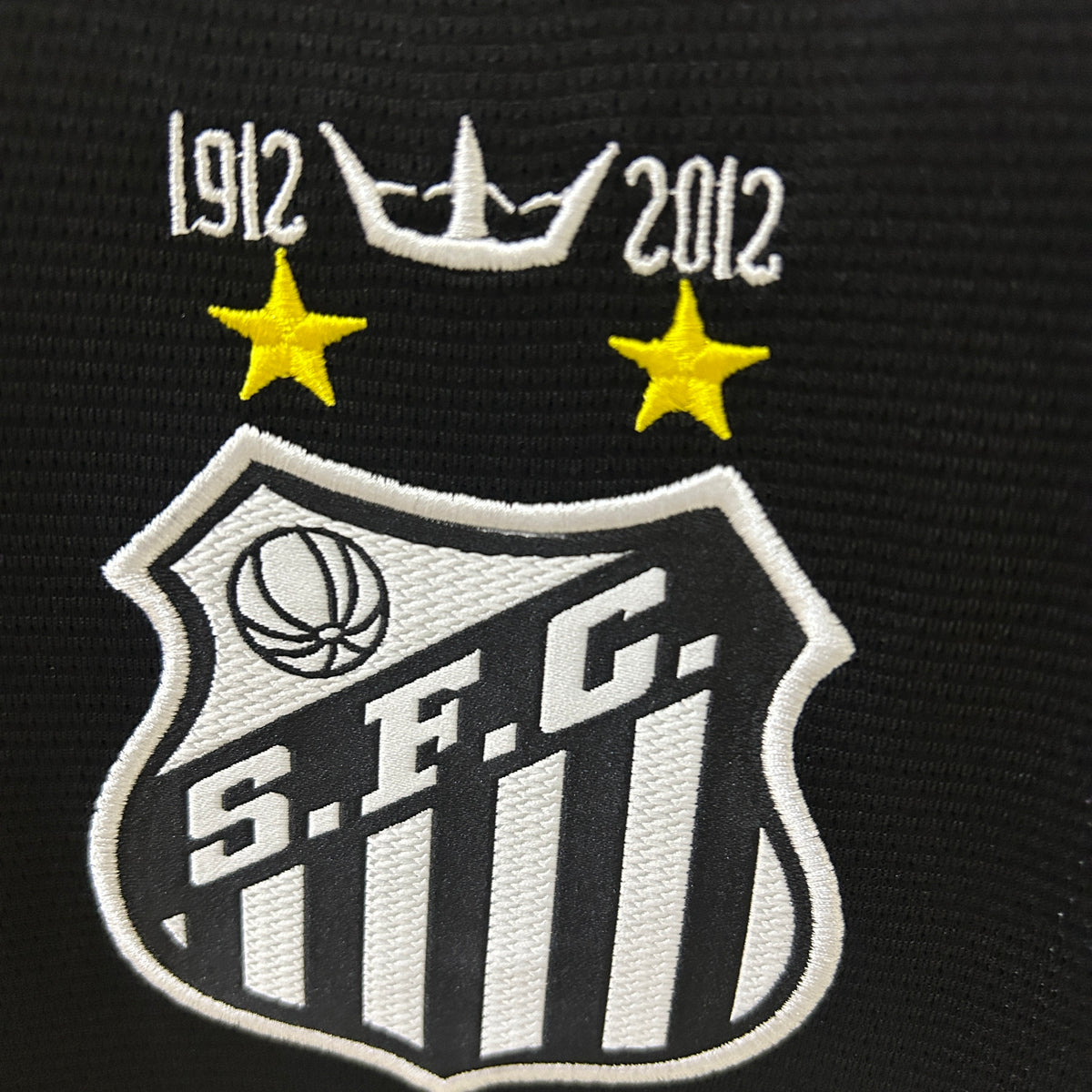 Camisa Santos Away RETRO 2012/13 Torcedor
