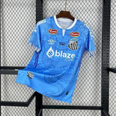 Camisa Santos Edição Especial 2025/26 Torcedor