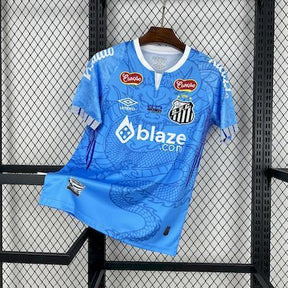 Camisa Santos Edição Especial 2025/26 Torcedor