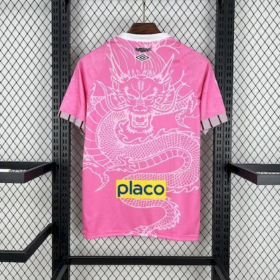 Camisa Santos Edição Especial 2025/26 Torcedor