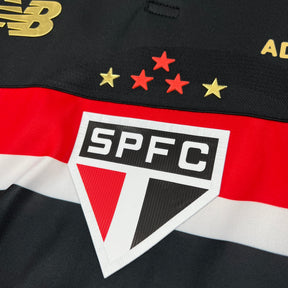 Camisa São Paulo II 2026/27 Torcedor