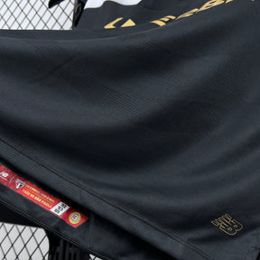Camisa São Paulo II 2026/27 Torcedor