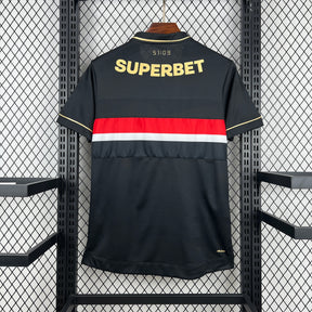 Camisa São Paulo II 2026/27 Torcedor