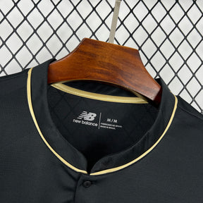 Camisa São Paulo II 2026/27 Torcedor