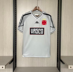 Camisa Vasco Pré-Jogo 2025/26 Torcedor