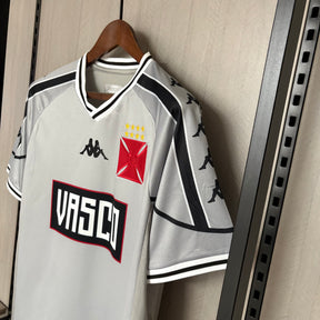 Camisa Vasco Pré-Jogo 2025/26 Torcedor