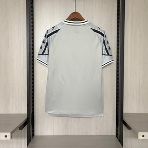 Camisa Vasco Pré-Jogo 2025/26 Torcedor