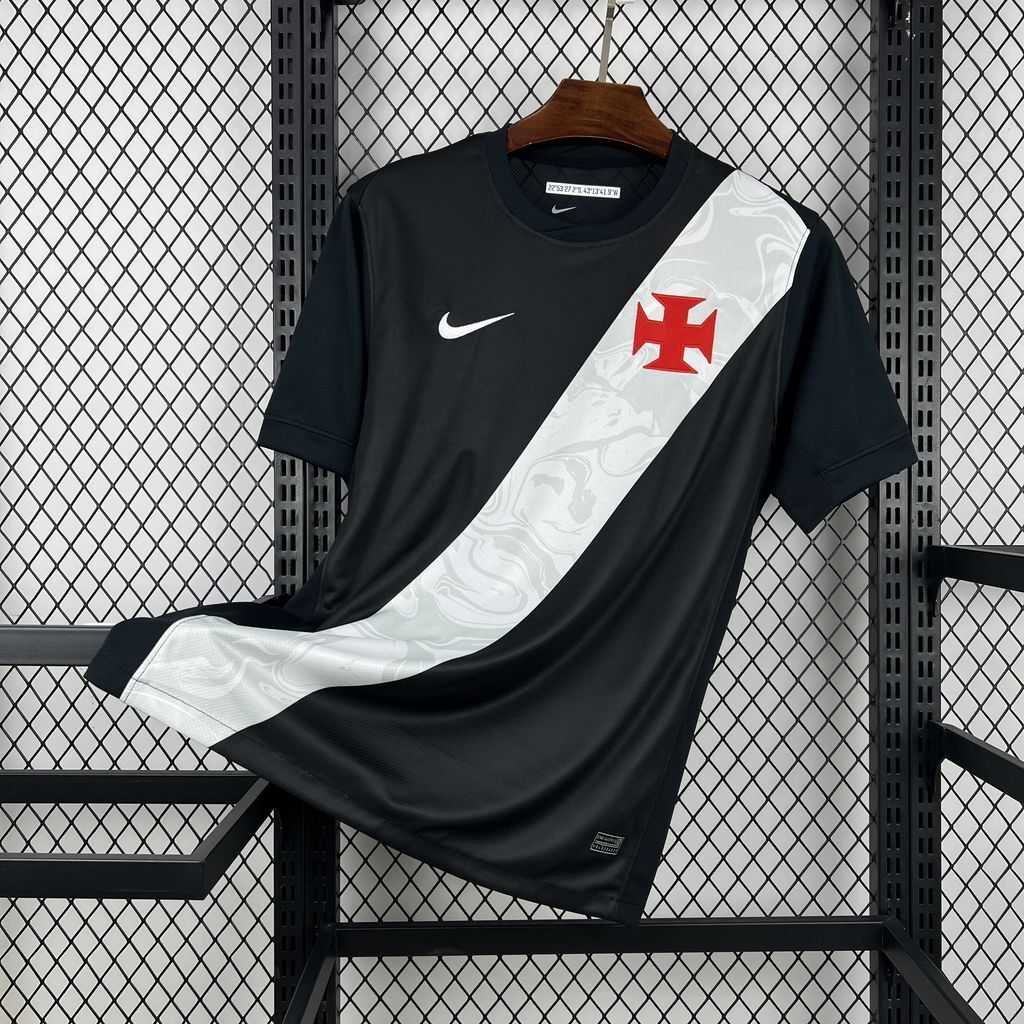 Camisa Vasco I 2026/27 Torcedor
