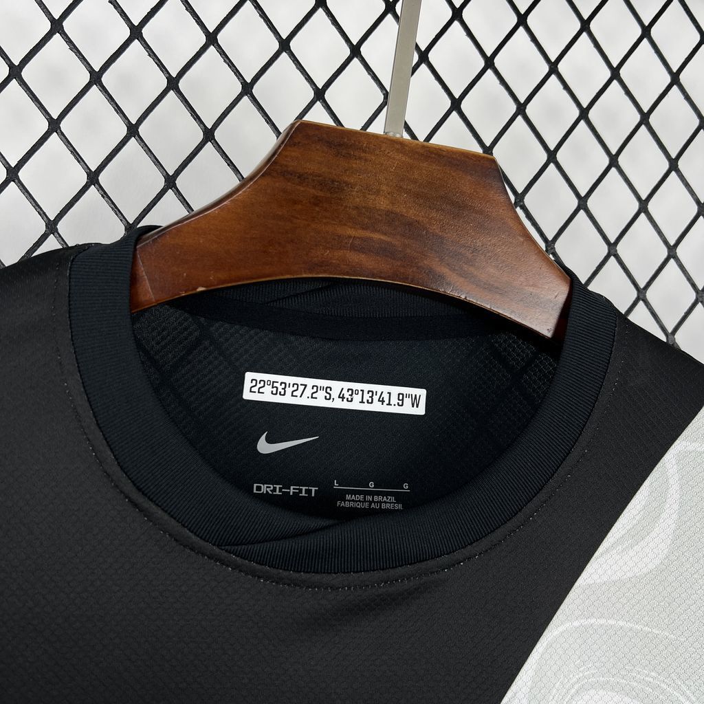 Camisa Vasco I 2026/27 Torcedor