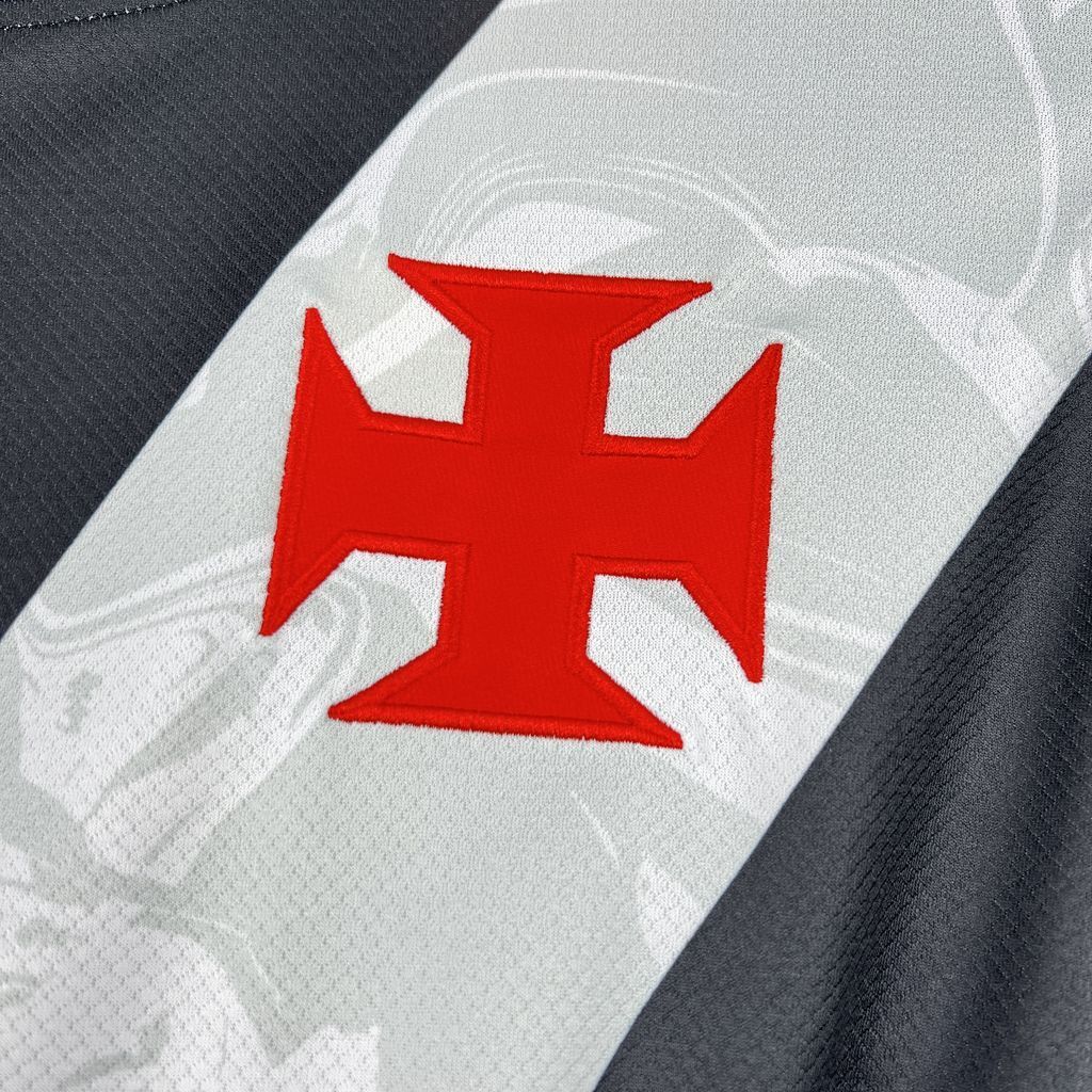 Camisa Vasco I 2026/27 Torcedor