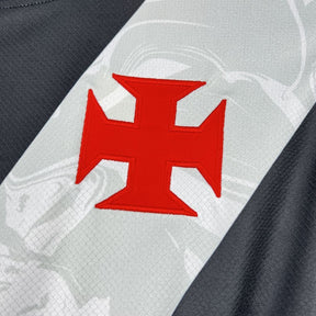 Camisa Vasco I 2026/27 Torcedor