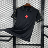 Camisa Vasco NEGRITUDE 2025/26 Torcedor