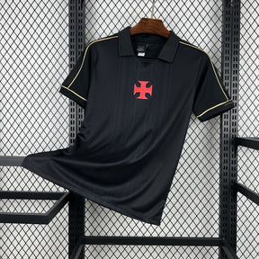 Camisa Vasco NEGRITUDE 2025/26 Torcedor