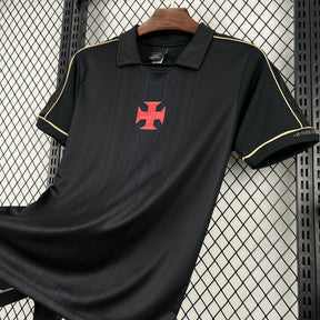 Camisa Vasco NEGRITUDE 2025/26 Torcedor