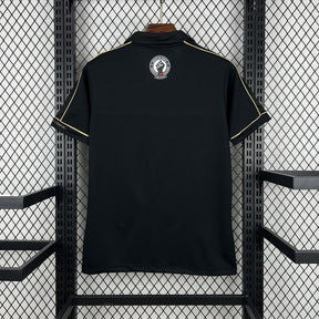 Camisa Vasco NEGRITUDE 2025/26 Torcedor