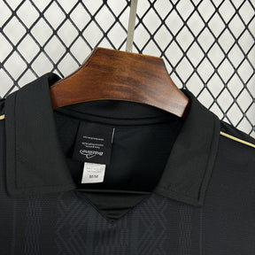Camisa Vasco NEGRITUDE 2025/26 Torcedor