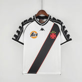 Camisa Vasco Away RETRO 2000 Torcedor