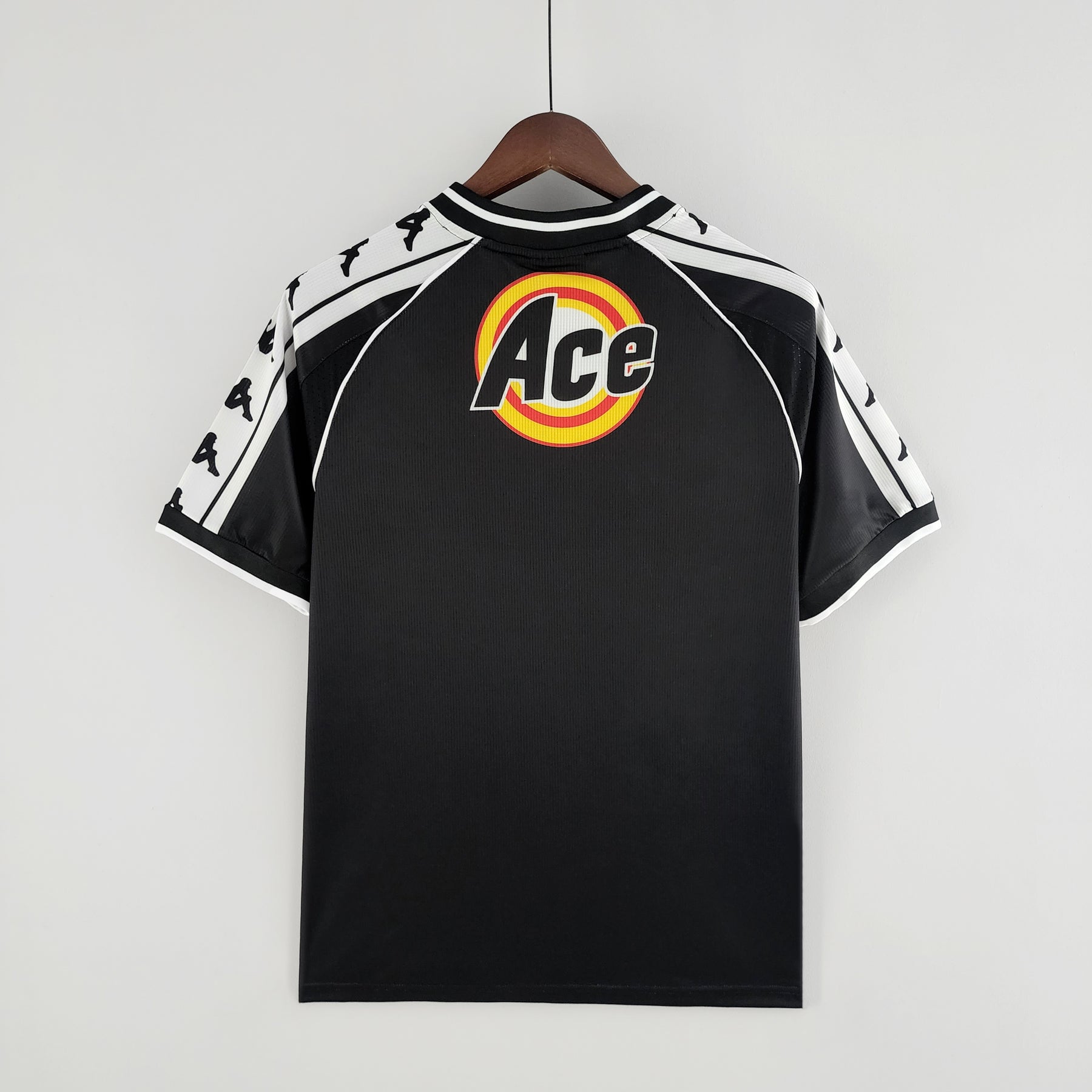 Camisa Vasco Home RETRO 2000 Torcedor