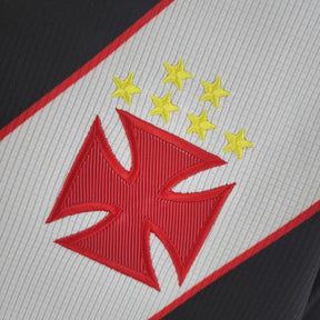 Camisa Vasco Home RETRO 2000 Torcedor