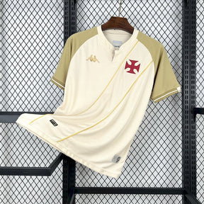 Camisa Vasco III 2024/25 Torcedor