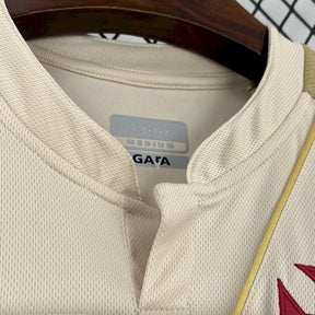 Camisa Vasco III 2024/25 Torcedor