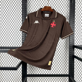 Camisa Vasco III 2025/26 Torcedor
