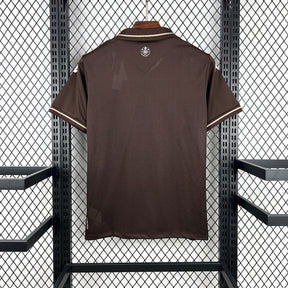 Camisa Vasco III 2025/26 Torcedor