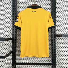 Camisa Wolves I 2025/26 Torcedor