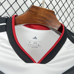 Camisa Masculina Alemanha I COPA DO MUNDO 2026 Torcedor - Pronta Entrega