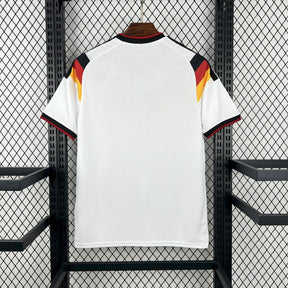 Camisa Masculina Alemanha I COPA DO MUNDO 2026 Torcedor - Pronta Entrega