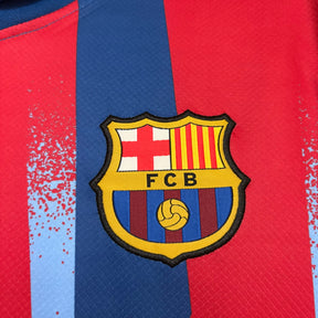 Camisa Masculina Barcelona IV 25/26 Torcedor - Pronta Entrega