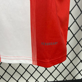 Camisa Masculina Bayern de Munique I 25/26 Torcedor - Pronta Entrega