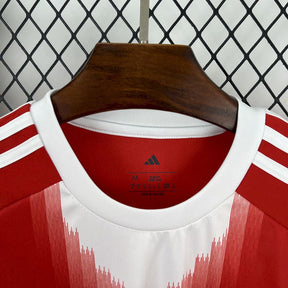 Camisa Masculina Bayern de Munique I 25/26 Torcedor - Pronta Entrega
