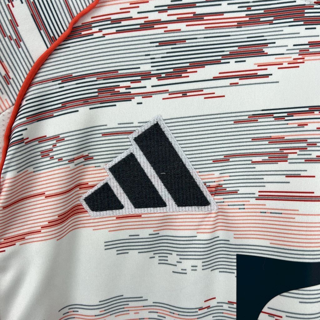 Camisa Masculina Bayern de Munique II 25/26 Torcedor - Pronta Entrega