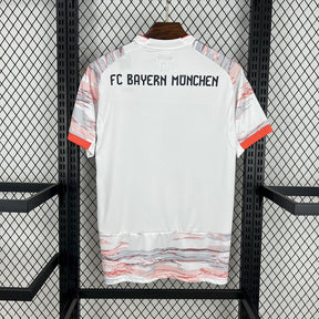 Camisa Masculina Bayern de Munique II 25/26 Torcedor - Pronta Entrega