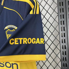 Camisa Masculina Boca Jrs I 25/26 Torcedor - Pronta Entrega