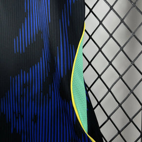 Camisa Feminina Brasil II COPA DO MUNDO 2026 Torcedor - Pronta Entrega