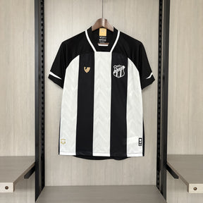 Camisa Ceará I 2025/26 Torcedor