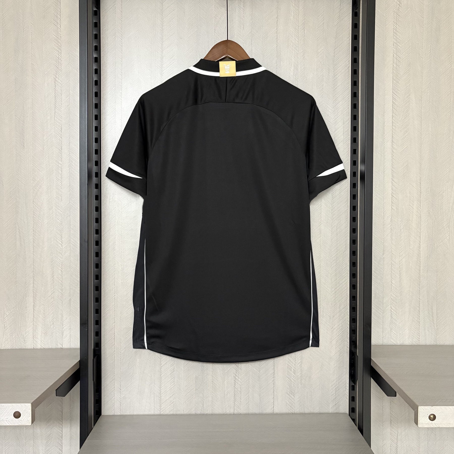 Camisa Ceará I 2025/26 Torcedor