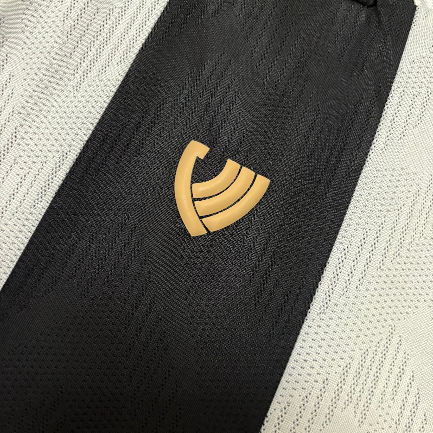 Camisa Ceará I 2025/26 Torcedor