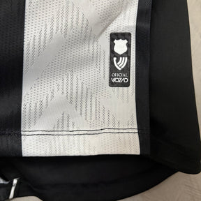 Camisa Ceará I 2025/26 Torcedor