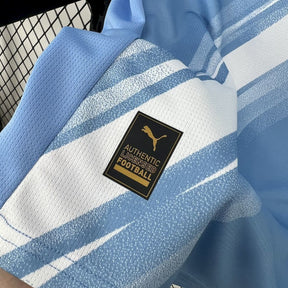 Camisa Masculina Manchester City I 25/26 Torcedor - Pronta Entrega