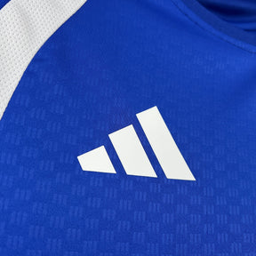 Camisa Masculina Cruzeiro Treino 26/27 Torcedor - Pronta Entrega