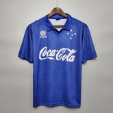Camisa Cruzeiro Home RETRO 1993/94 Torcedor