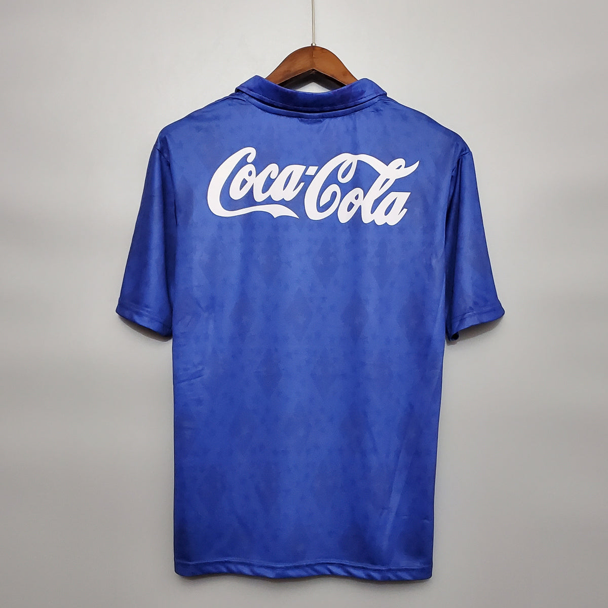 Camisa Cruzeiro Home RETRO 1993/94 Torcedor