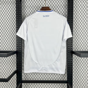 Camisa Cruzeiro II 2025/26 Torcedor