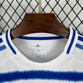 Camisa Cruzeiro II 2025/26 Torcedor