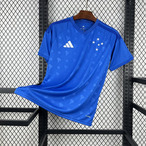Camisa Cruzeiro I 2026/27 Torcedor